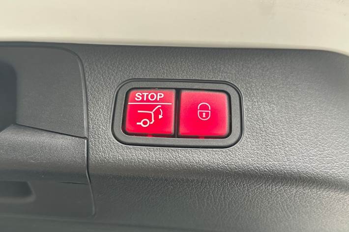 undefined Mercedes EQB 250 fra 2023