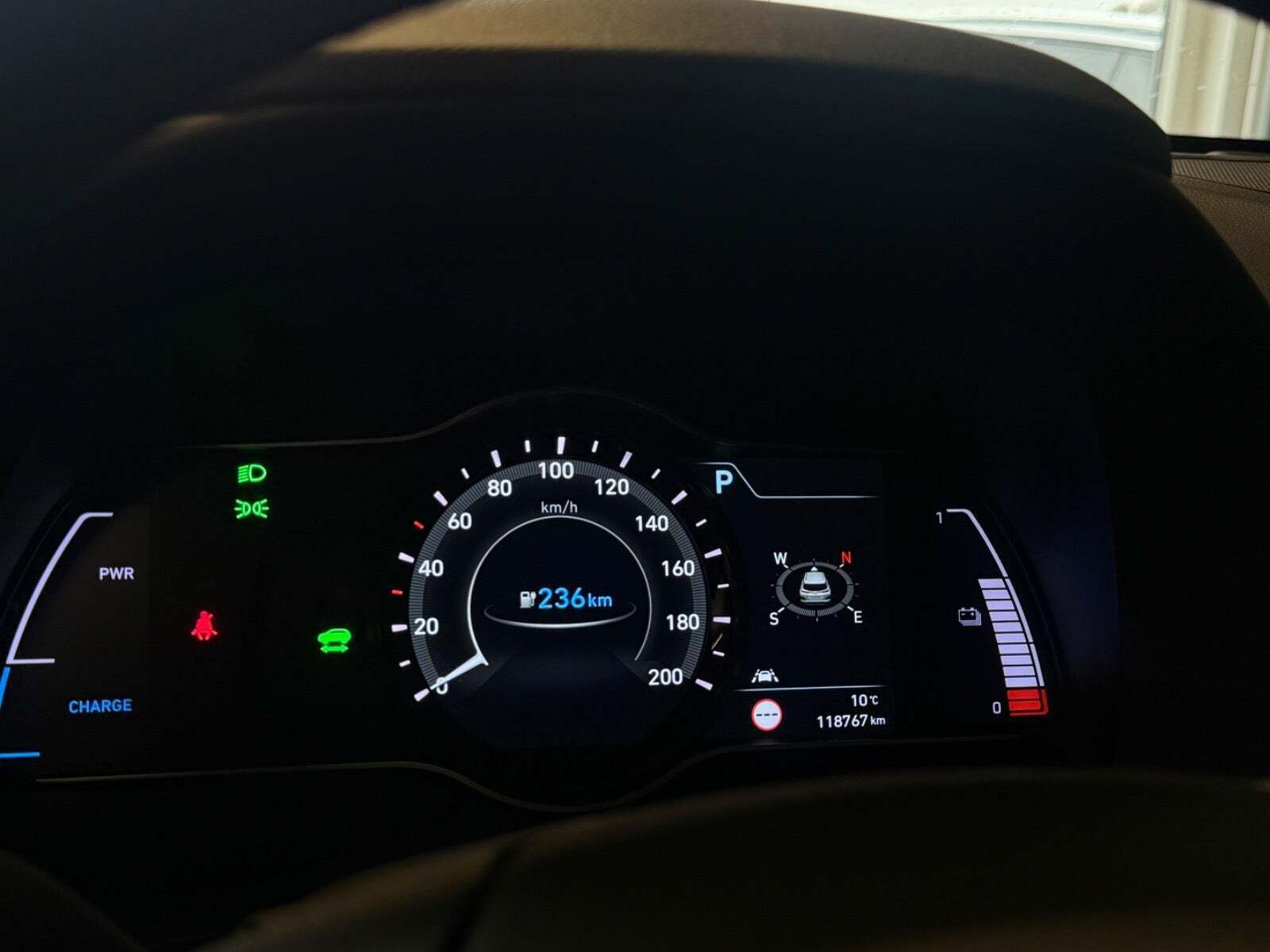 Hyundai Kona 64 EV Premium