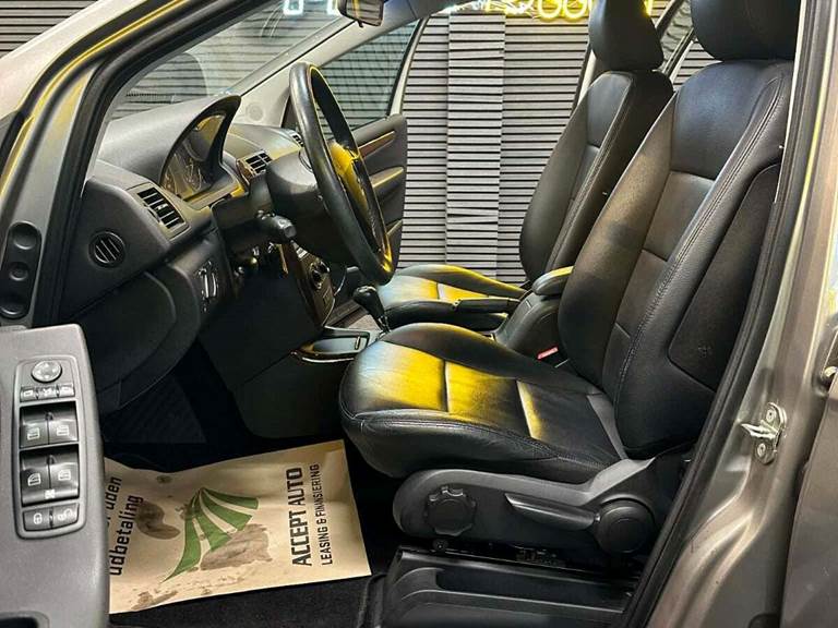 Mercedes A170 1,7 Elegance aut.