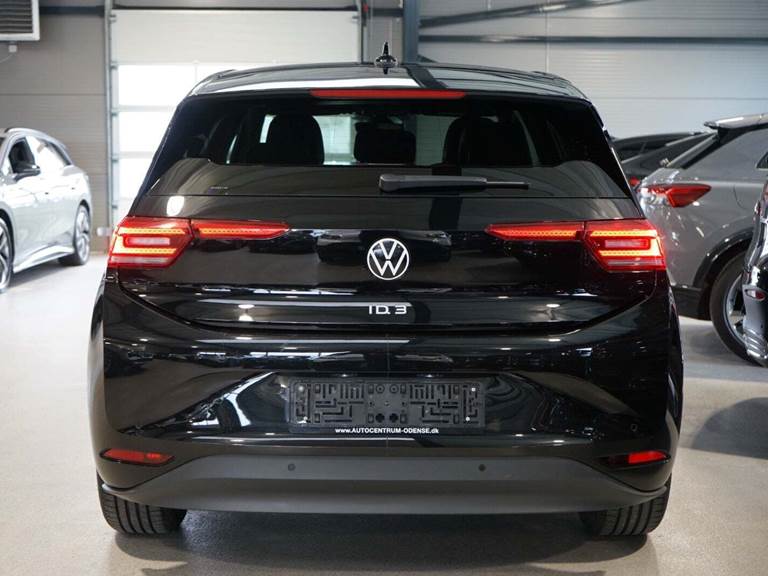 VW ID.3 58 Pro