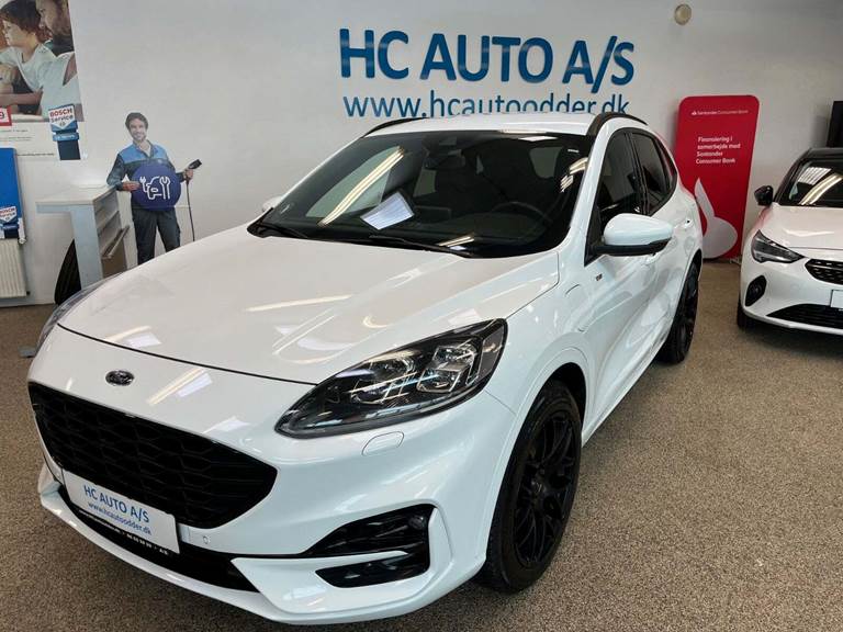 100Autotjek biler