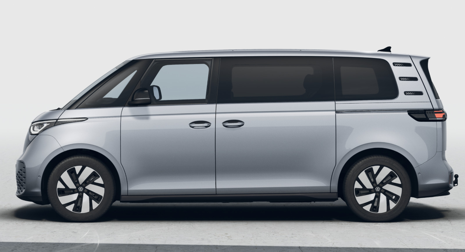 VW ID.Buzz 86 Life 7prs LWB