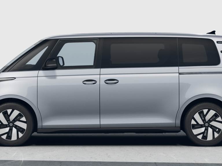 VW ID.Buzz 86 Life 7prs LWB