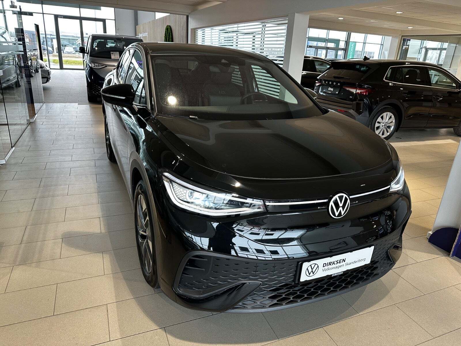 VW ID.5 52 Pure Performance