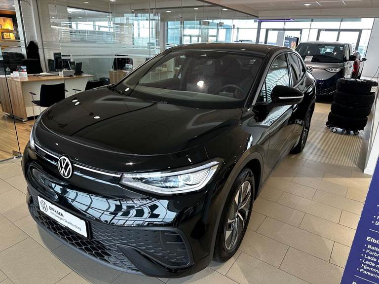 VW ID.5 52 Pure Performance