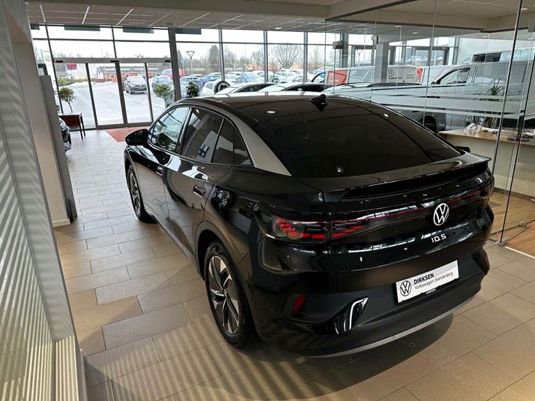 VW ID.5 52 Pure Performance
