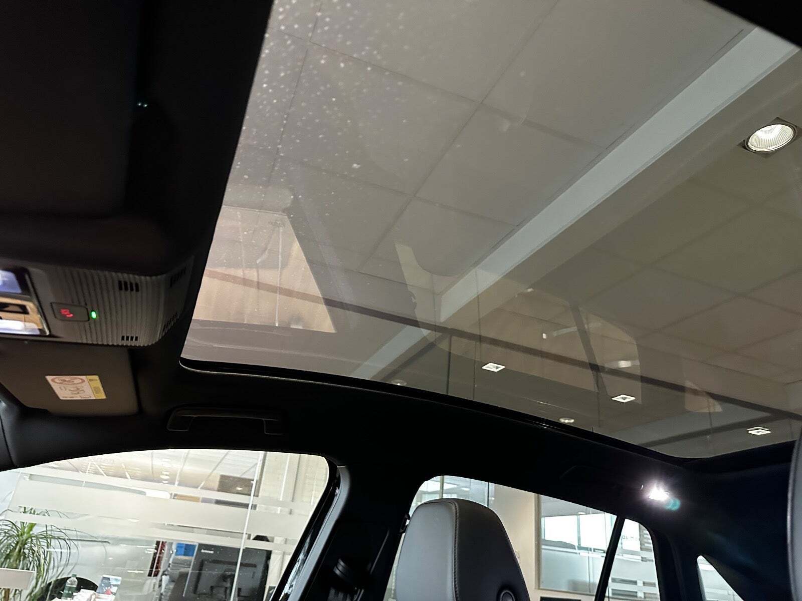 Sort VW ID.5 fra 2025