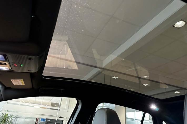 Sort VW ID.5 fra 2025