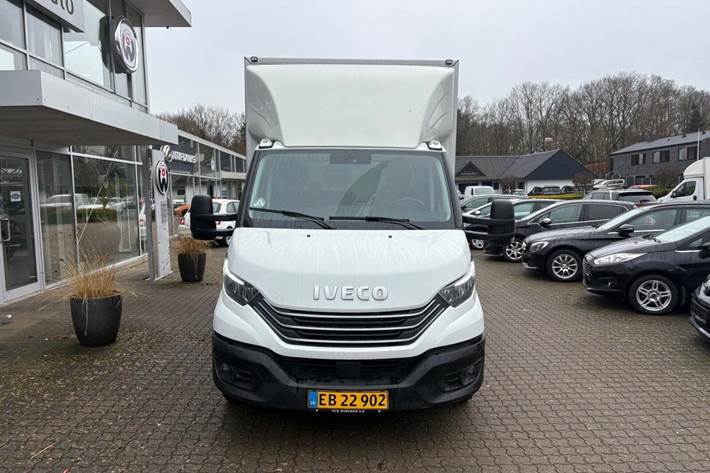 undefined Iveco Daily fra 2023
