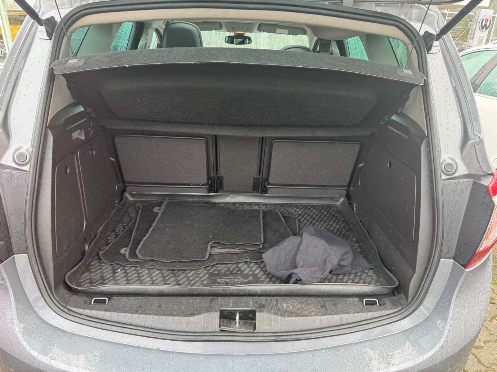 Opel Meriva 1,4 T 120 Cosmo eco