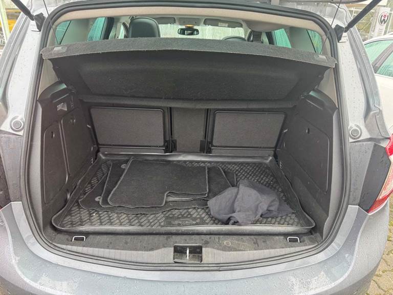 Opel Meriva 1,4 T 120 Cosmo eco