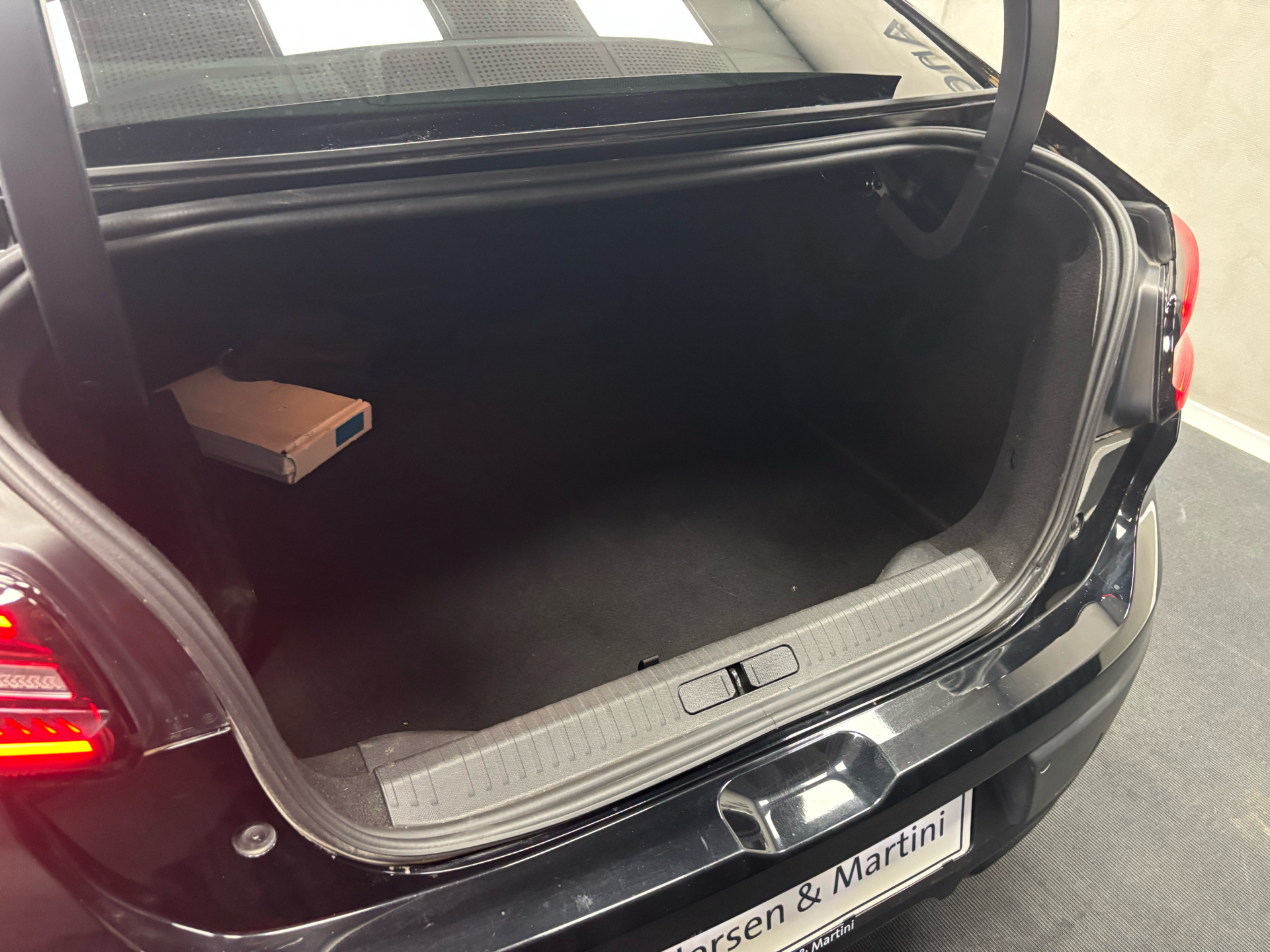 Citroën ë-C4 X EL Shine 136HK 5d Aut.