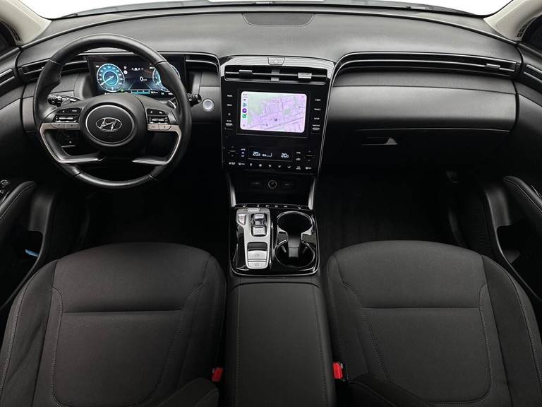 Hyundai Tucson 1,6 T-GDI Plugin-hybrid Essential 4WD 265HK 5d 6g Aut.