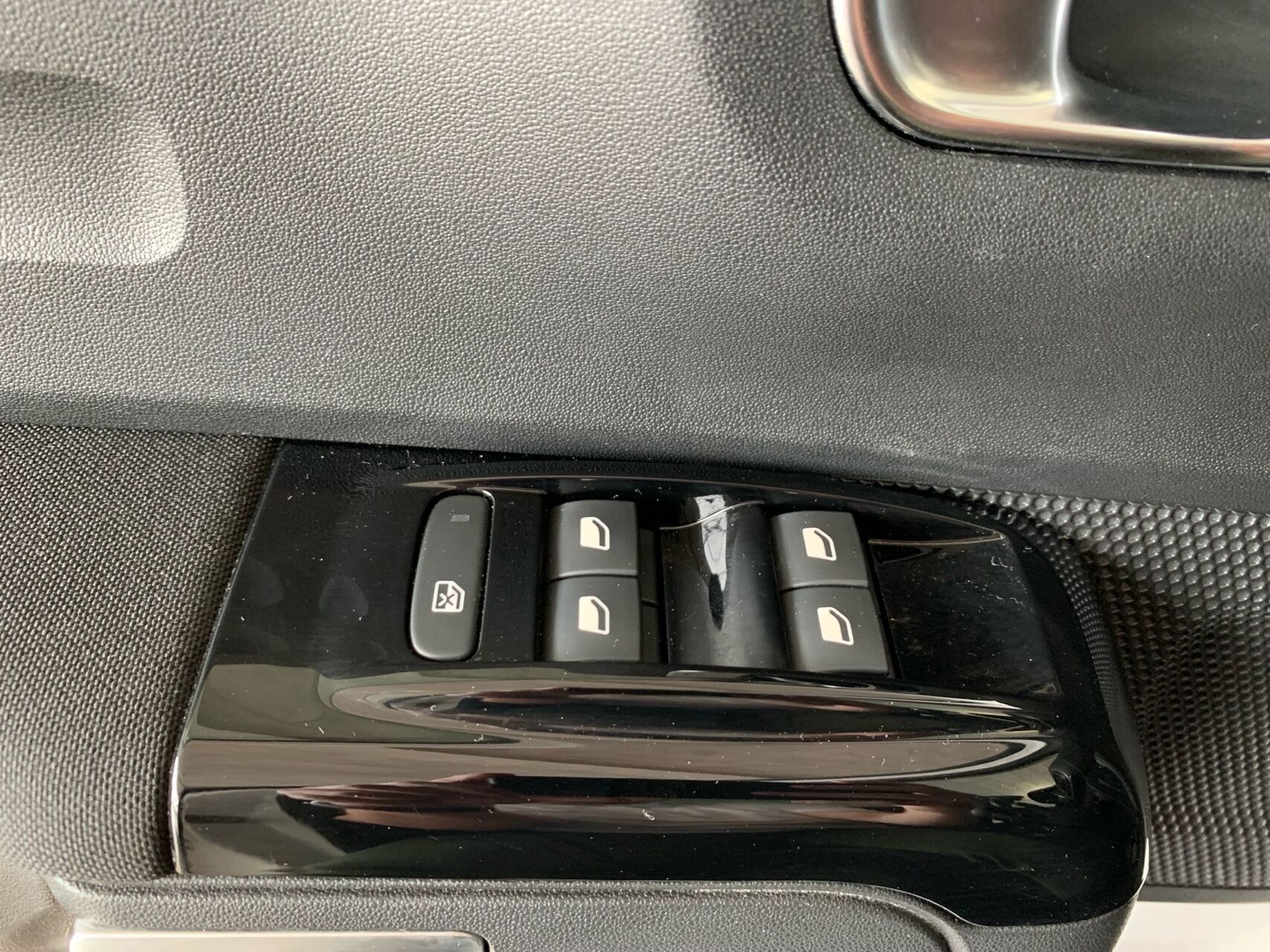 Hvid Citroën C3 fra 2020