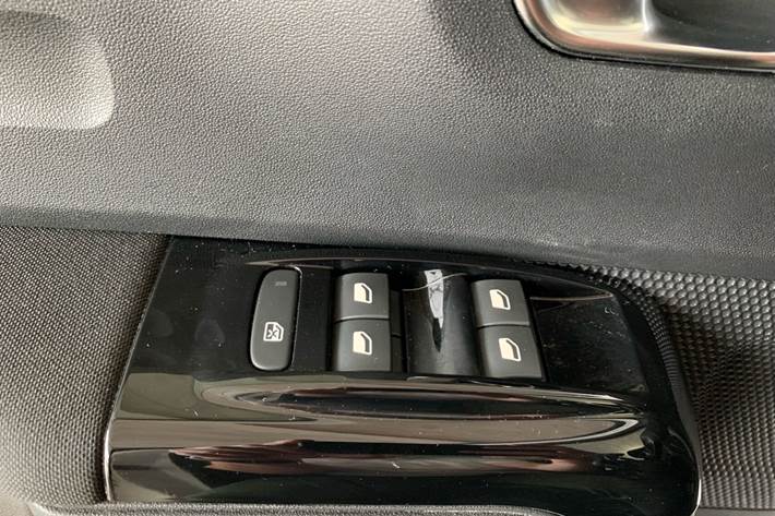 Hvid Citroën C3 fra 2020