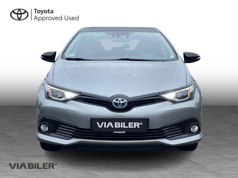 Toyota Auris 1,8 Hybrid Prestige 136HK 5d Aut.