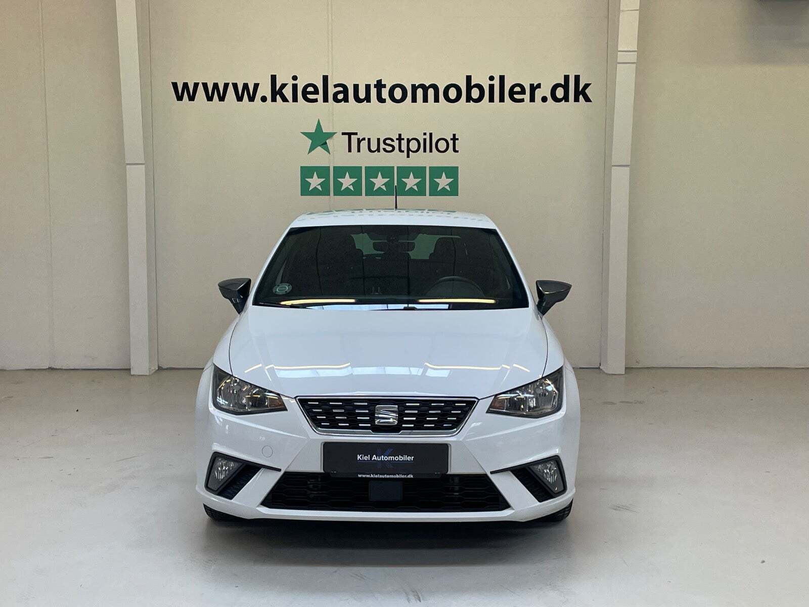 Seat Ibiza 1,0 TSi 115 Xcellence DSG