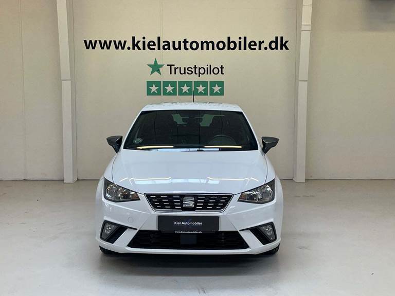 Seat Ibiza 1,0 TSi 115 Xcellence DSG
