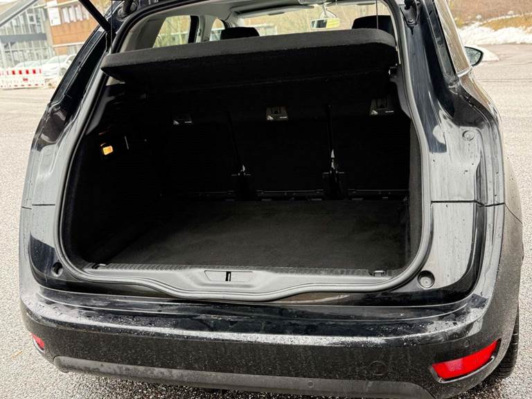 Citroën C4 Picasso 1,2 PureTech 130 Intensive