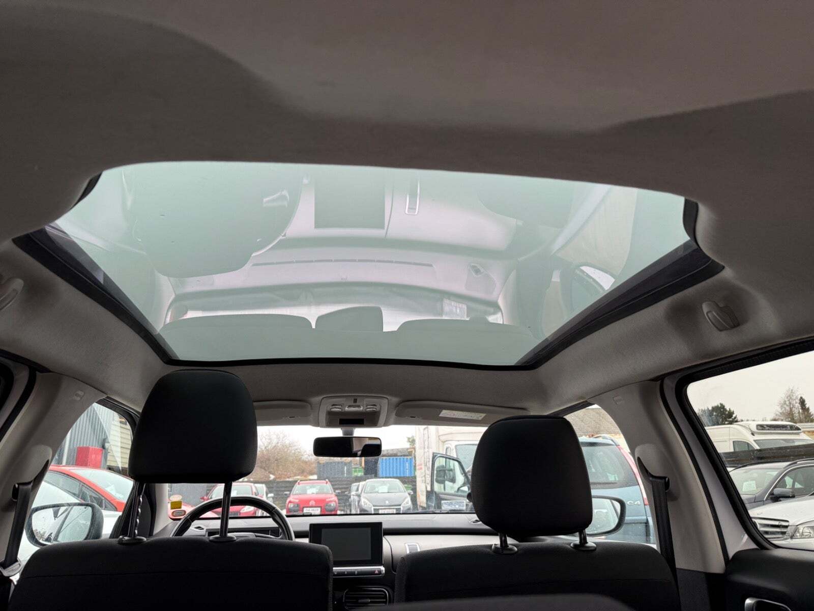 Citroën C4 Cactus 1,2 PureTech 82 Cool Comfort