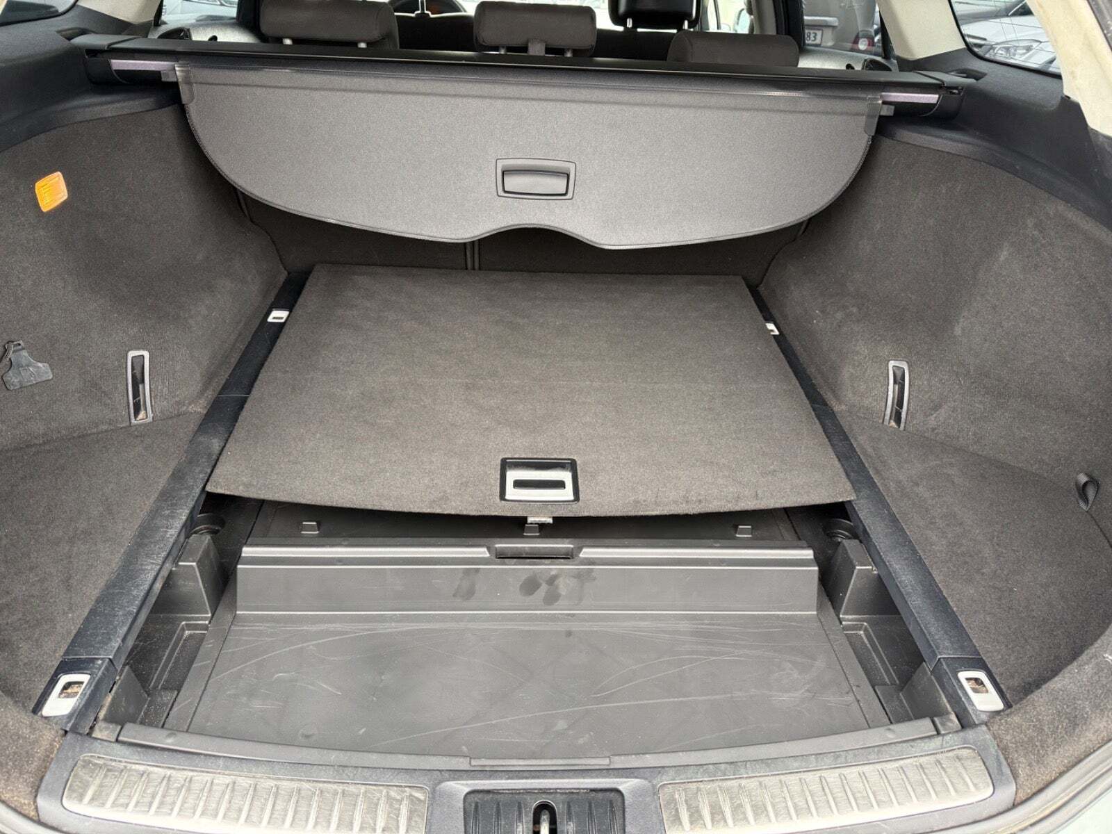 Toyota Avensis 1,6 VVT-i T2 stc.