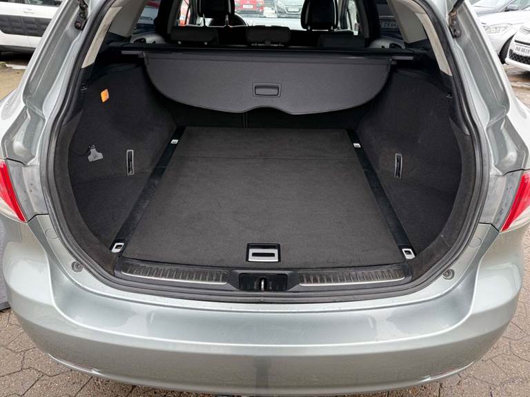 Toyota Avensis 1,6 VVT-i T2 stc.