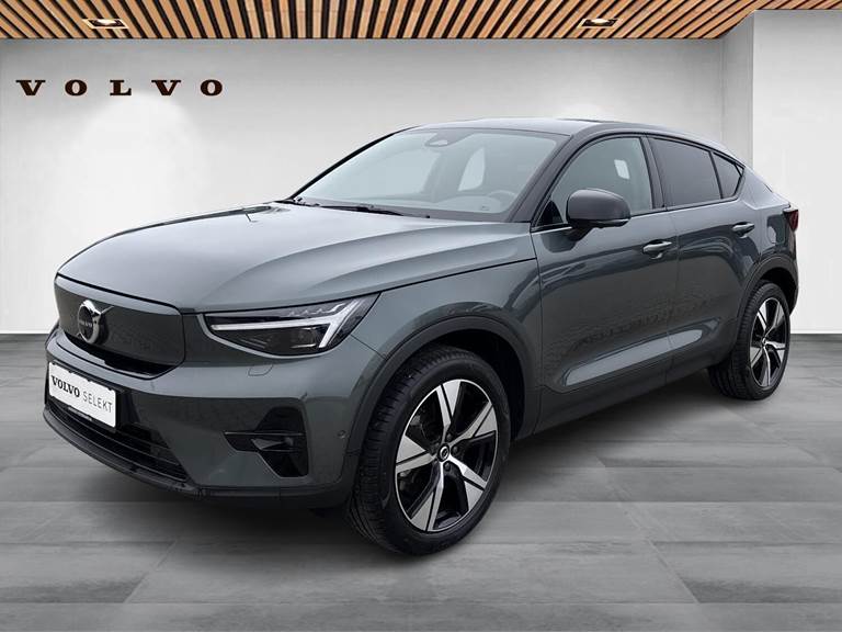 Volvo EC40 Extended Range Ultra