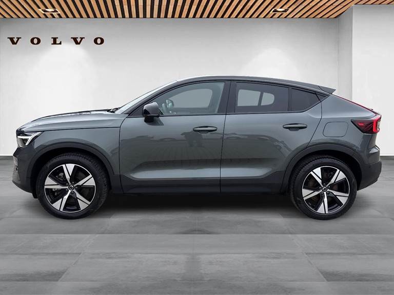 Volvo EC40 Extended Range Ultra