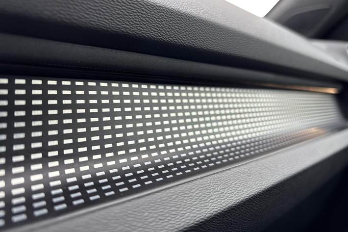 Grøn Volvo EC40 fra 2026