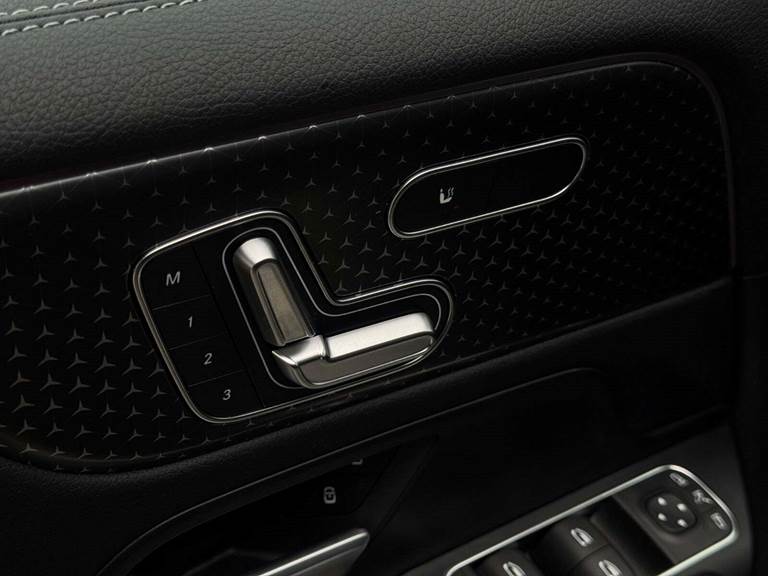 Mercedes EQB250+ Progressive