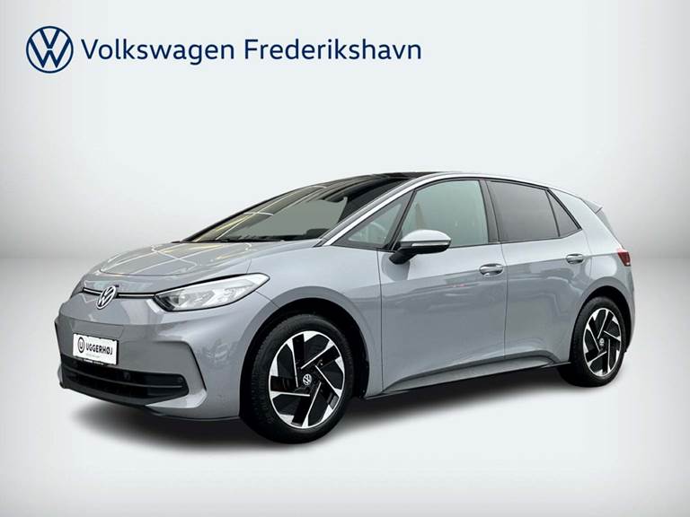 VW ID.3 52 Life+