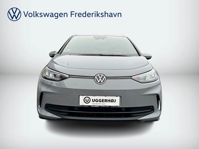 VW ID.3 52 Life+