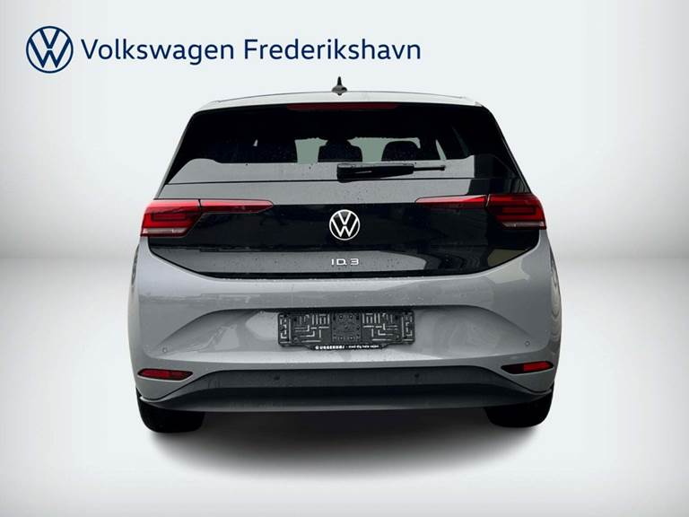 VW ID.3 52 Life+