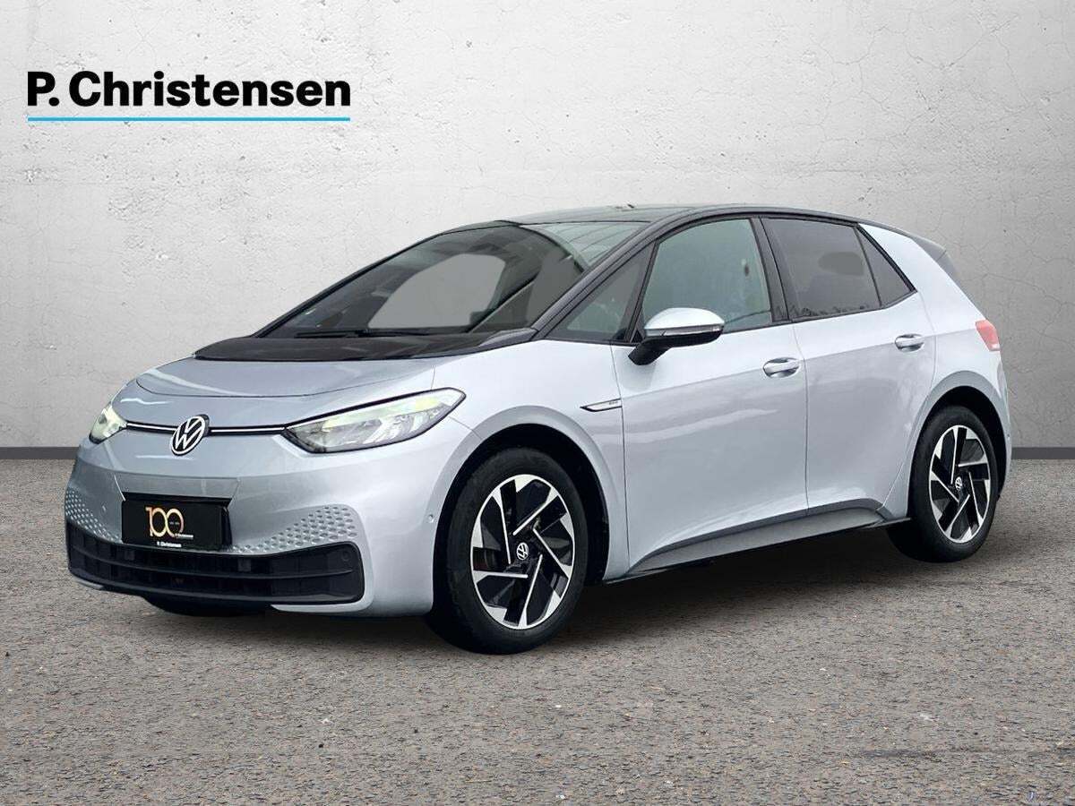 VW ID.3 58 Pro Performance