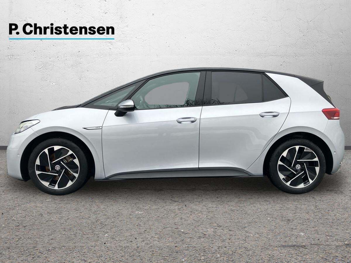 VW ID.3 58 Pro Performance