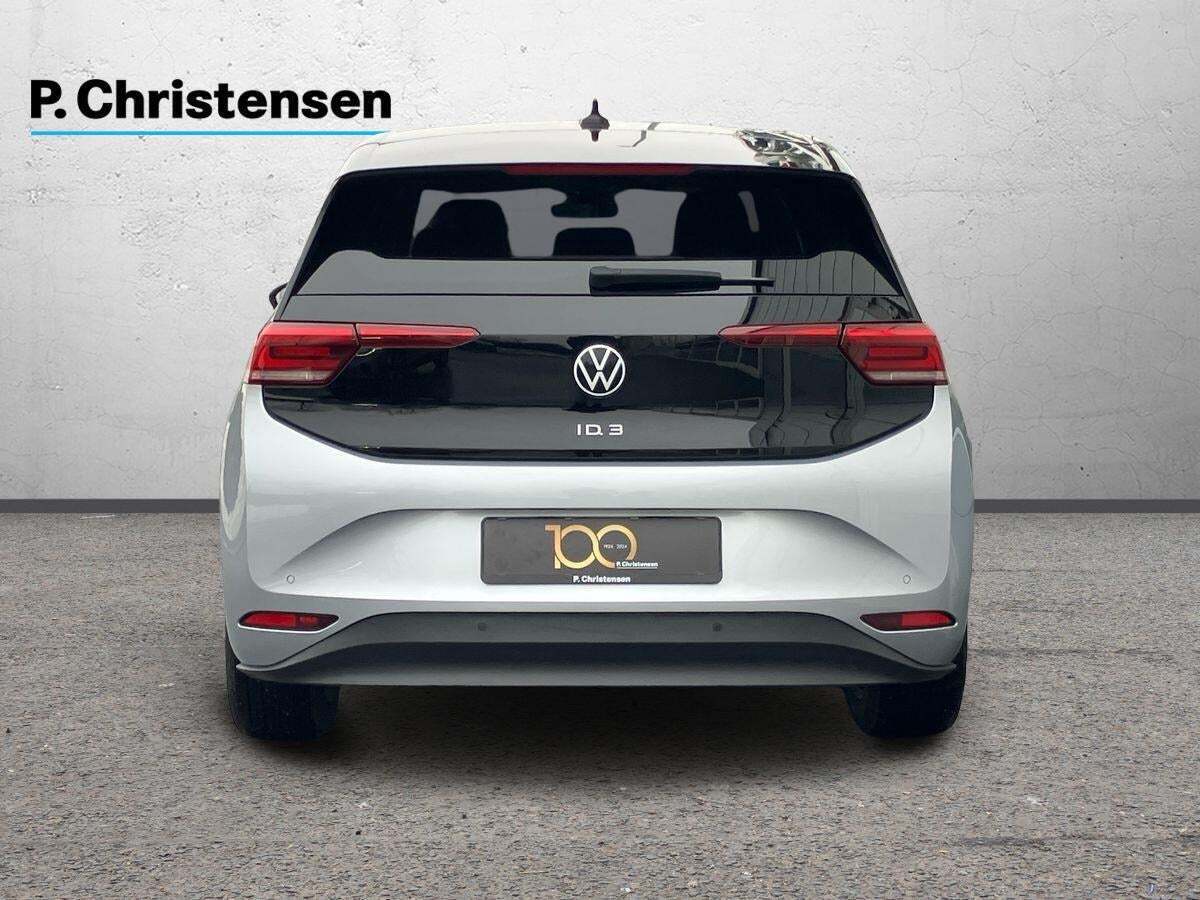 VW ID.3 58 Pro Performance