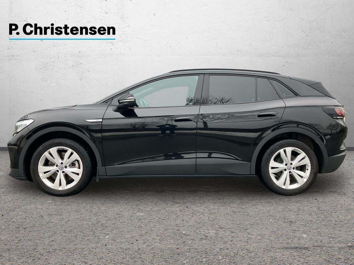 VW ID.4 77 Pro Performance