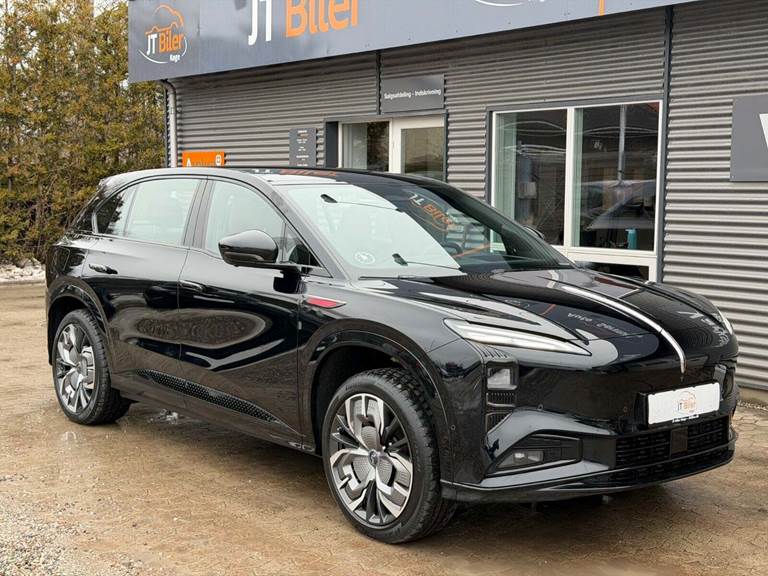 Hongqi EHS7 85 Premium