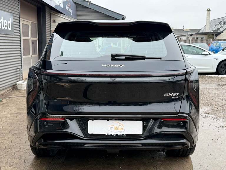 Hongqi EHS7 85 Premium