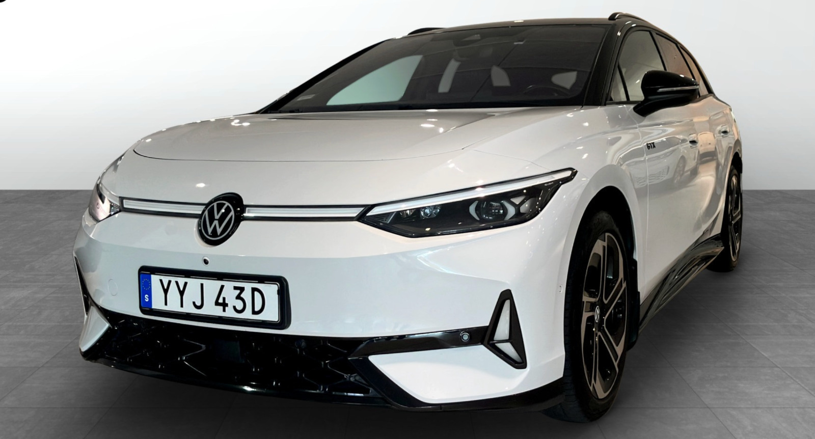 VW ID.7 86 GTX Tourer 4Motion