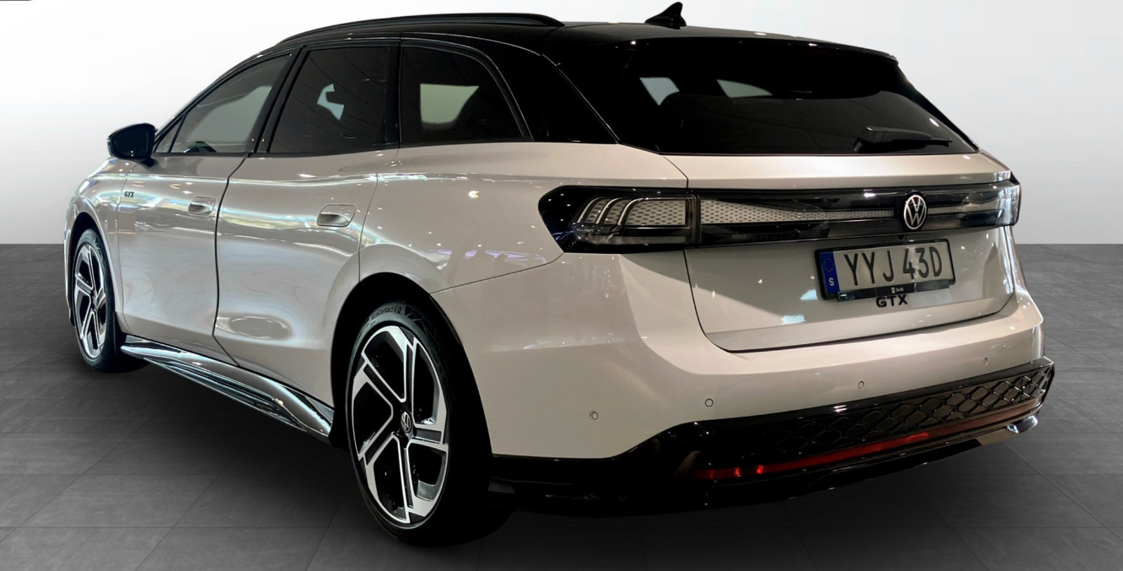 VW ID.7 86 GTX Tourer 4Motion