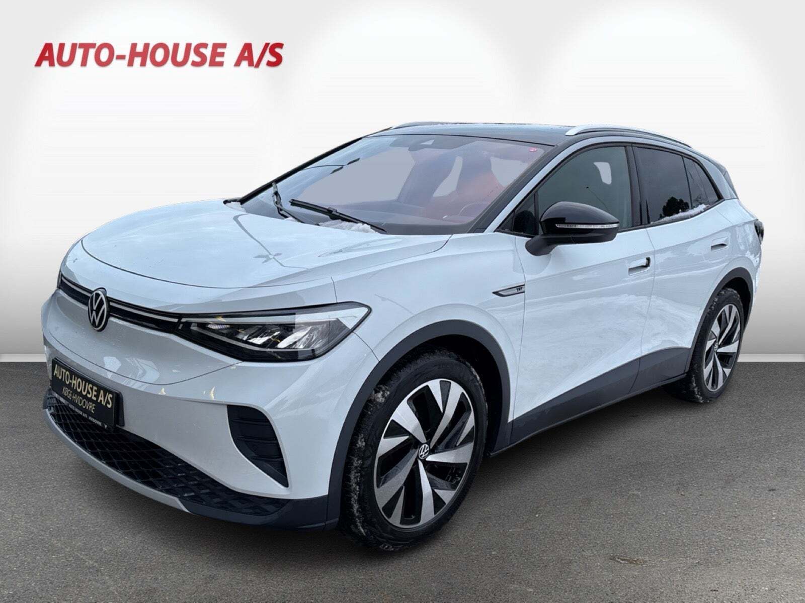 VW ID.4 77 1ST Pro Performance