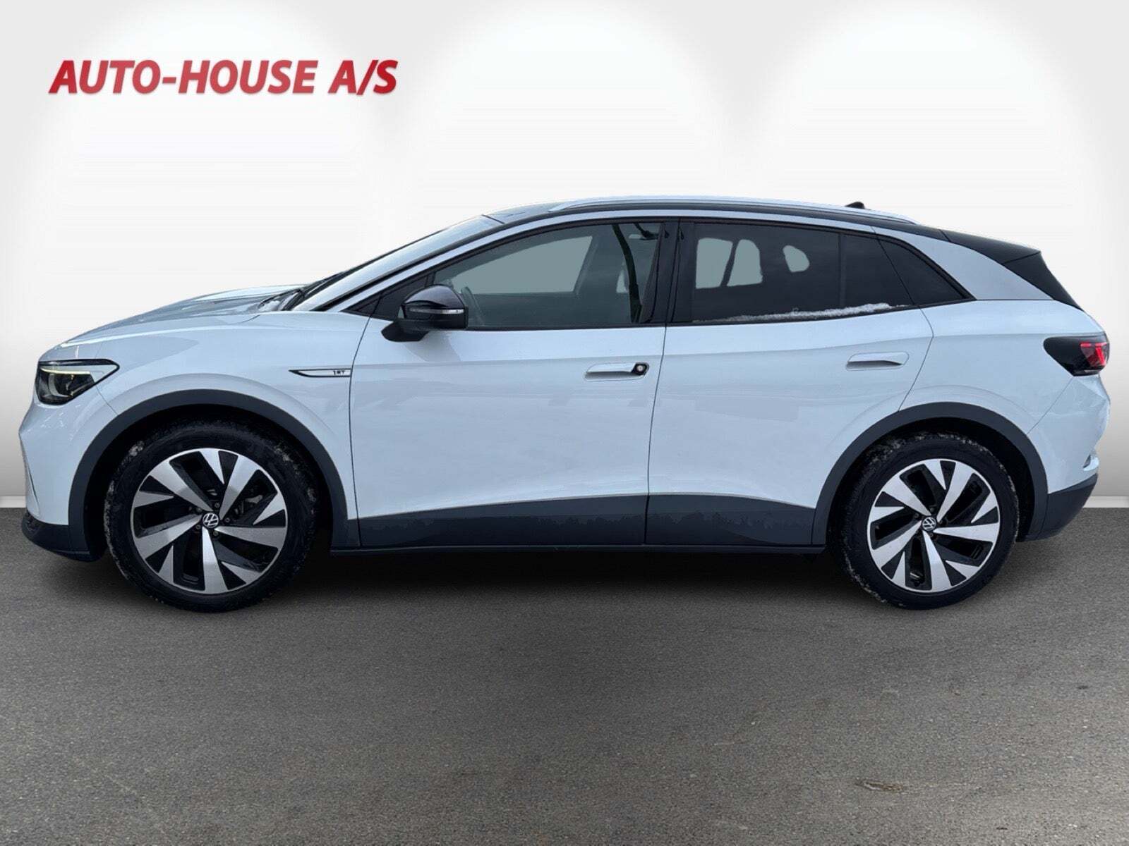 VW ID.4 77 1ST Pro Performance