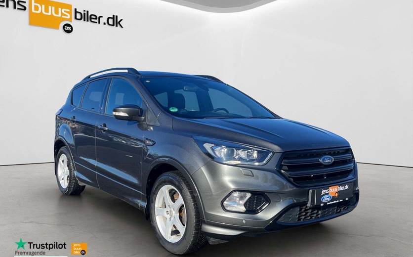 Ford Kuga 1,5 EcoBoost ST-Line