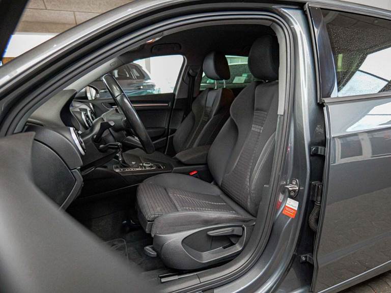 Audi A3 1,4 TFSi 150 Sport Sportback S-tr.