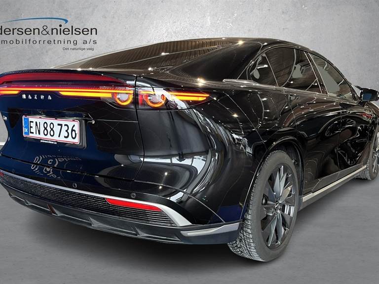 Mazda 6e EL Takumi Plus 258HK 5d Aut.