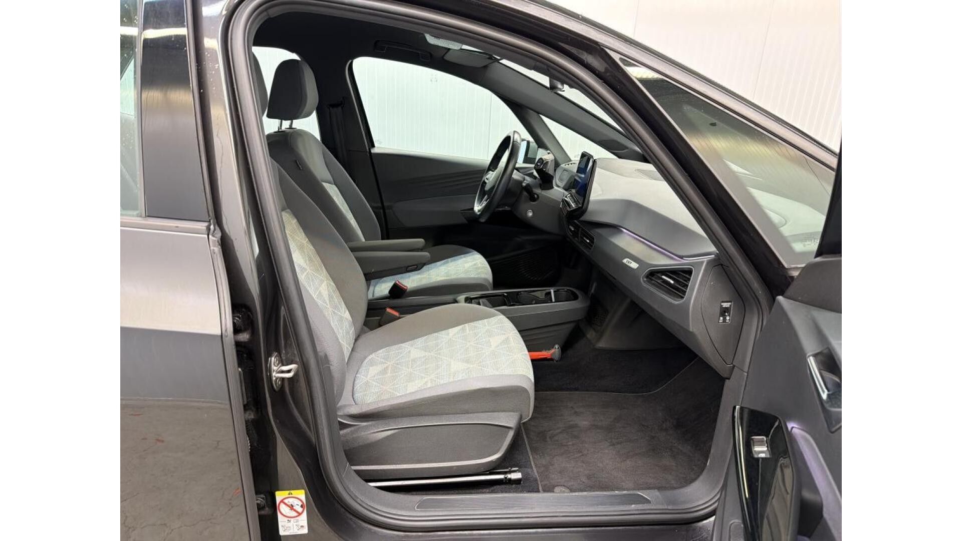 VW ID.3 EL 1st Pro Performance 204HK 5d Aut.