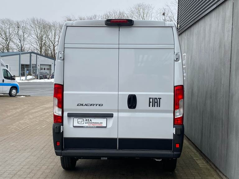Fiat Ducato 2,2 35M L2H2 Multijet Pro 180HK Van 8g Aut.