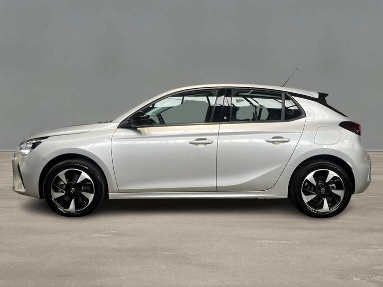 Opel Corsa-e EL Elegance 136HK 5d Aut.