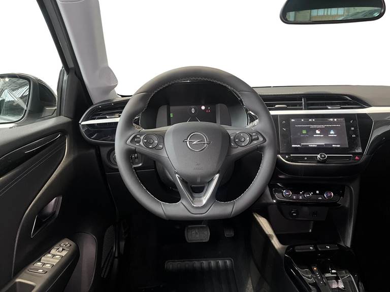 Opel Corsa-e EL Elegance 136HK 5d Aut.